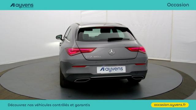 Mercedes Benz Classe Cla image 1