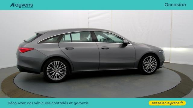 Mercedes Benz Classe Cla image 8