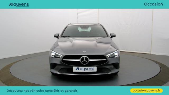 Mercedes Benz Classe Cla image 4