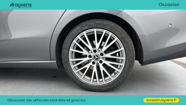 Mercedes Benz Classe Cla image 5