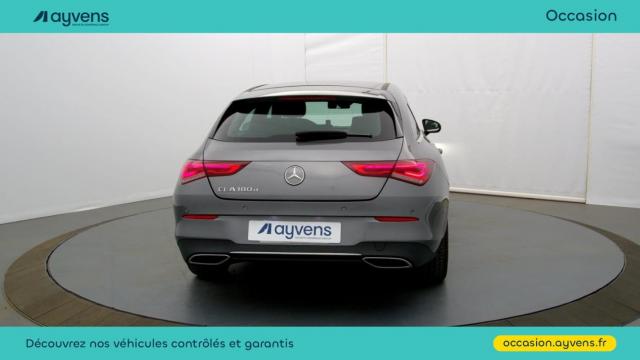 Mercedes Benz Classe Cla image 2