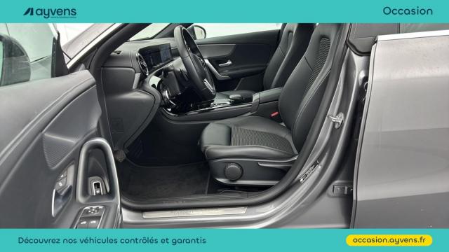 Mercedes Benz Classe Cla image 6