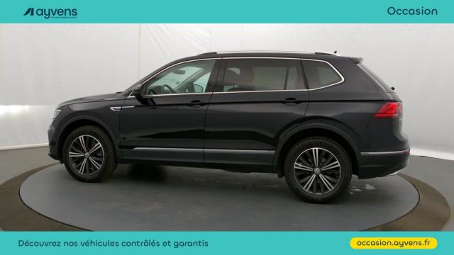 Volkswagen Tiguan Allspace image 3