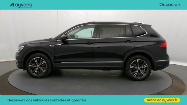Volkswagen Tiguan Allspace image 6