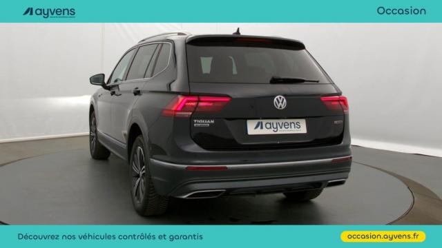 Volkswagen Tiguan Allspace image 2