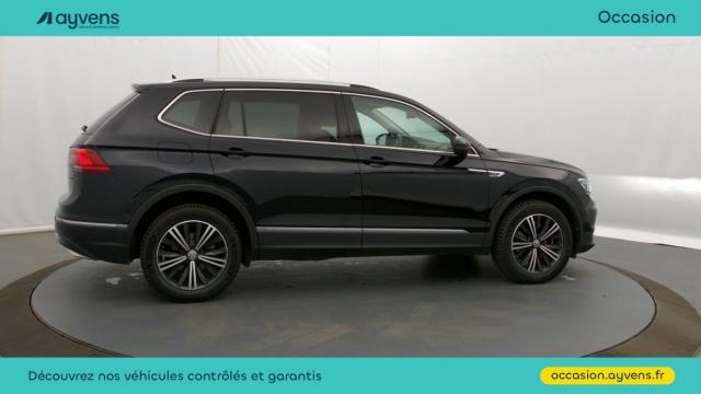 Volkswagen Tiguan Allspace image 4