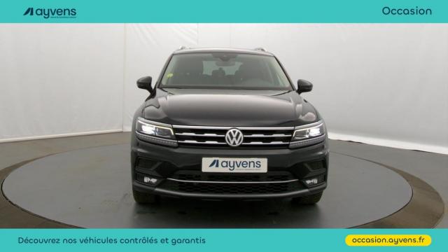 Volkswagen Tiguan Allspace image 1