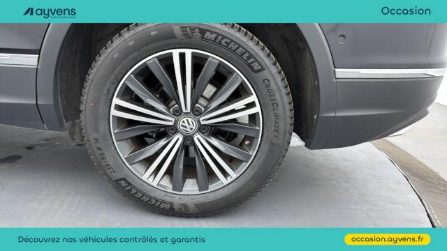 Volkswagen Tiguan Allspace image 5