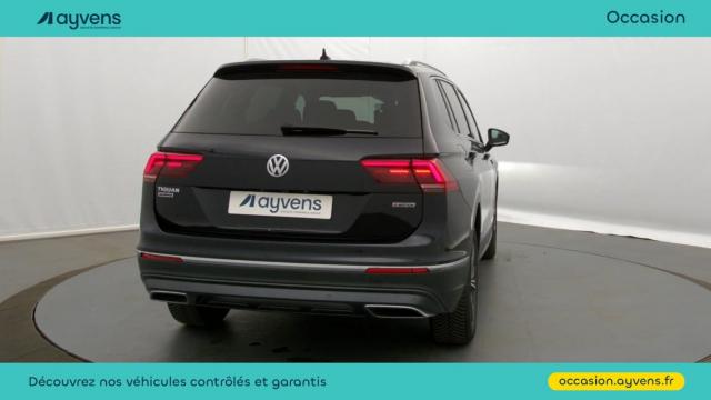 Volkswagen Tiguan Allspace image 7