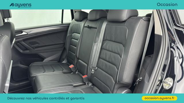 Volkswagen Tiguan Allspace image 8