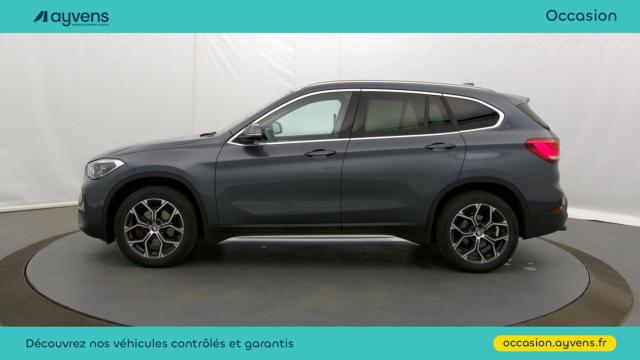 Bmw X1 image 3