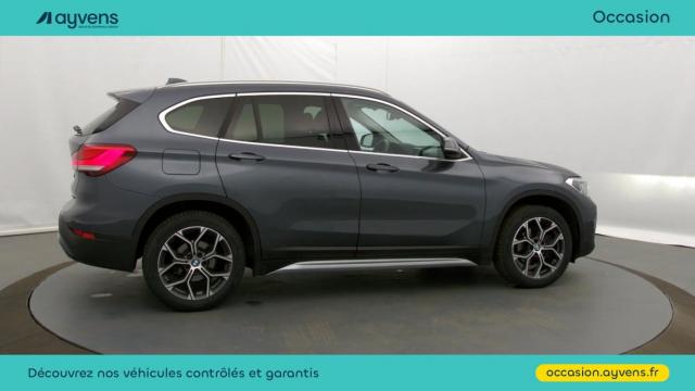 Bmw X1 image 2