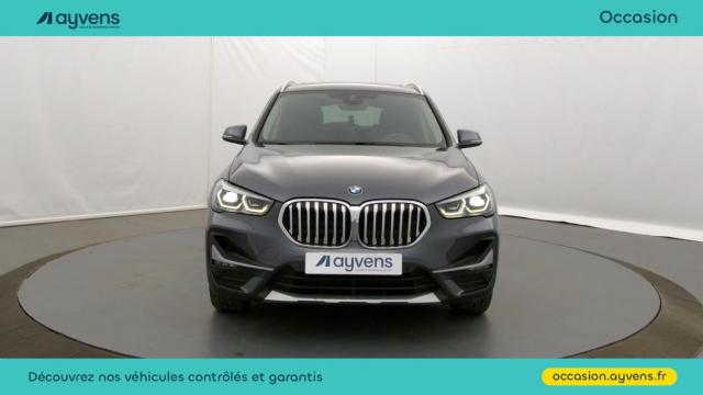 Bmw X1 image 4