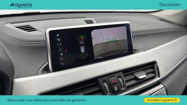 Bmw X1 image 1