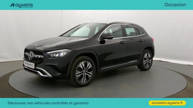 Mercedes Benz Classe Gla 250 E 218ch Business Line 8g-Dct