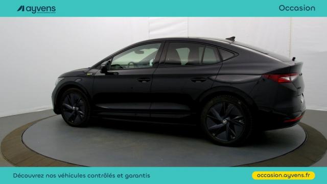 Skoda Enyaq image 7