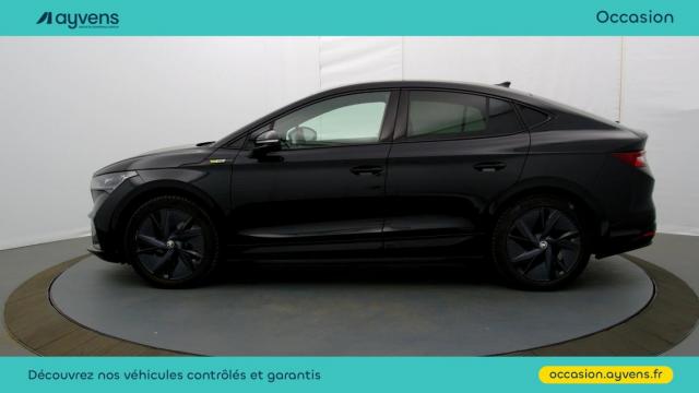 Skoda Enyaq image 5