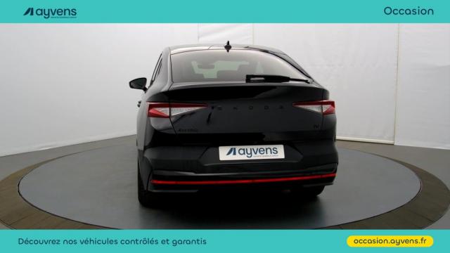 Skoda Enyaq image 3