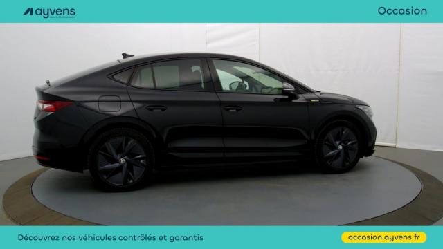 Skoda Enyaq image 4