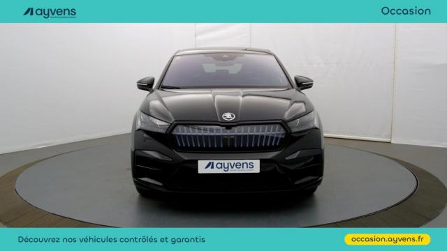 Skoda Enyaq image 1