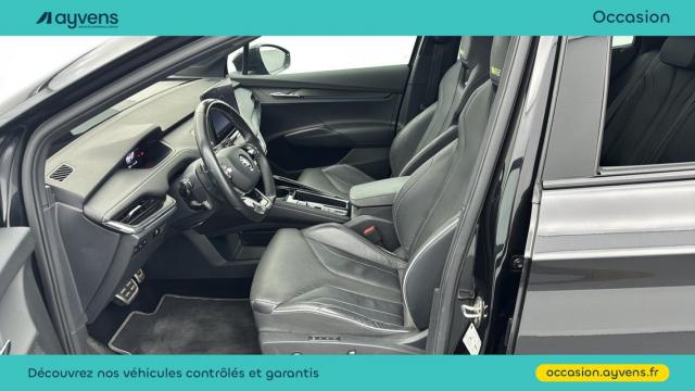 Skoda Enyaq image 6