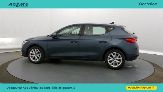 Seat Leon image 7