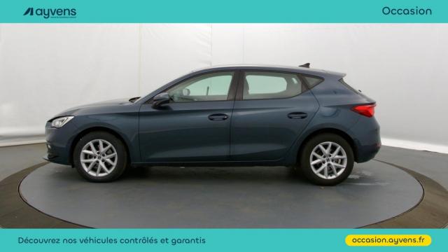Seat Leon image 8