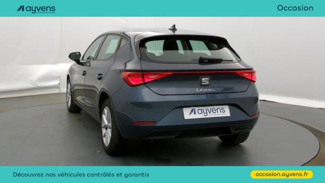 Seat Leon image 6