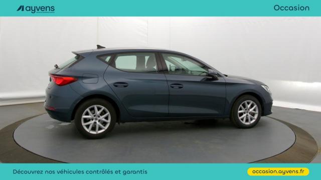 Seat Leon image 5
