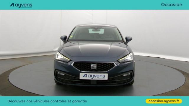 Seat Leon image 2
