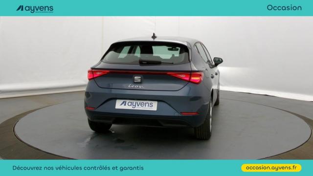 Seat Leon image 4