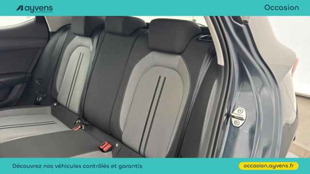 Seat Leon image 1
