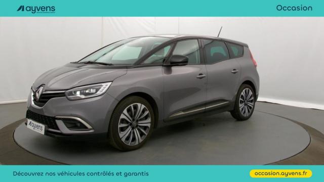 Renault Scénic Grand 1.3 Tce 140ch Evolution 7 Places