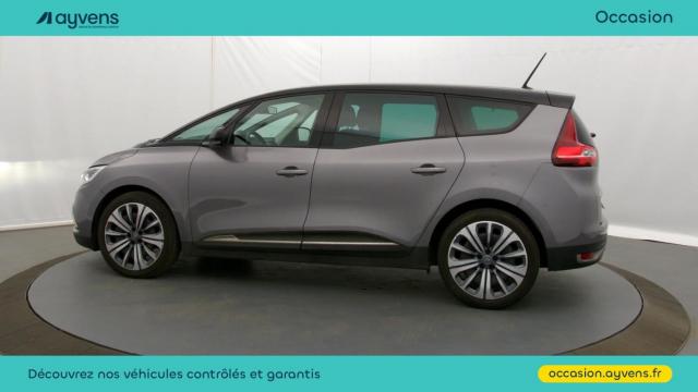 Renault Scénic image 8