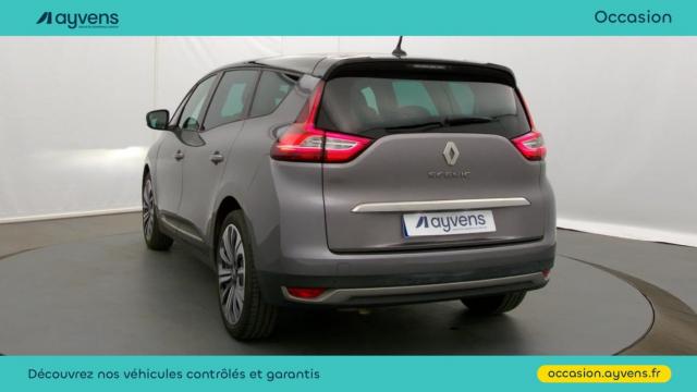 Renault Scénic image 7