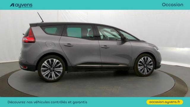 Renault Scénic image 1