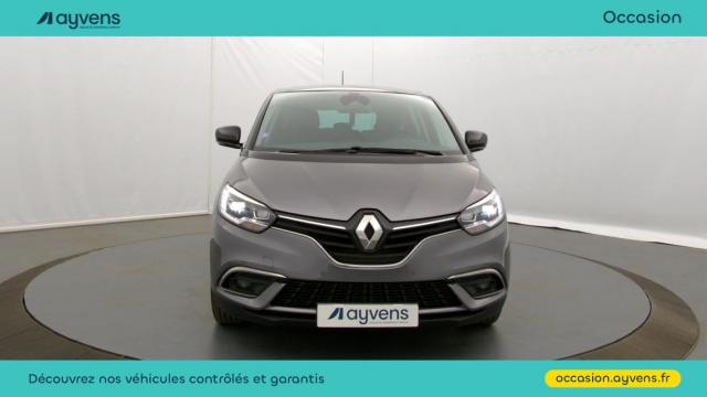 Renault Scénic image 3