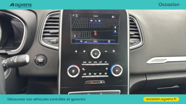 Renault Scénic image 5