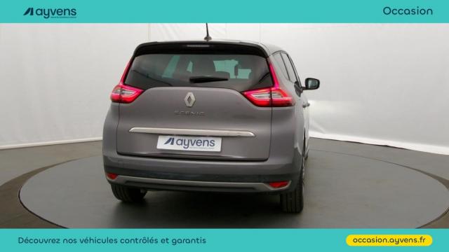 Renault Scénic image 4