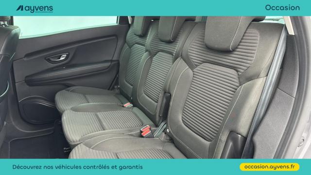 Renault Scénic image 9