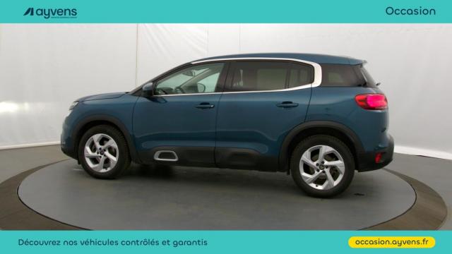 Citroen C5 Aircross image 1