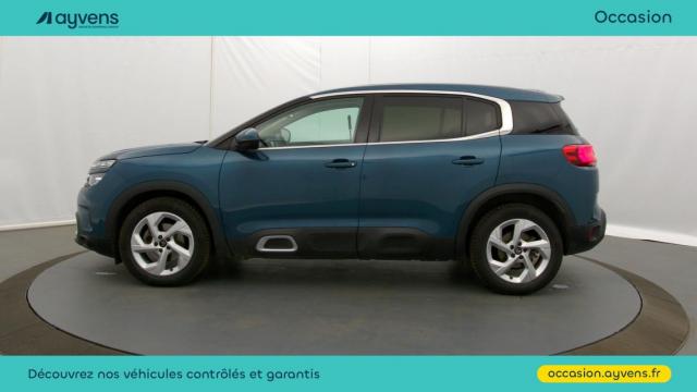Citroen C5 Aircross image 8