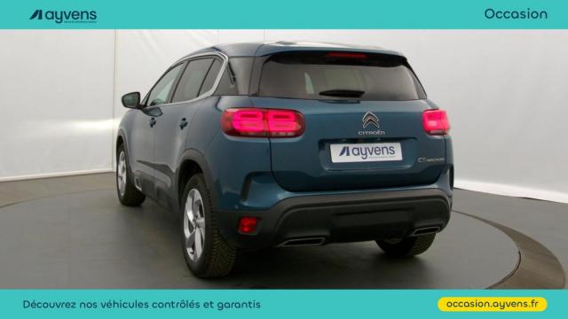 Citroen C5 Aircross image 7