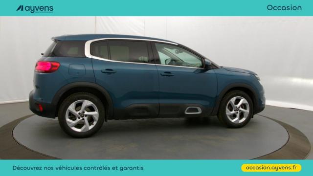 Citroen C5 Aircross image 5