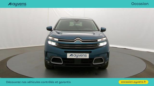 Citroen C5 Aircross image 4