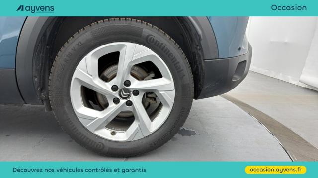 Citroen C5 Aircross image 2