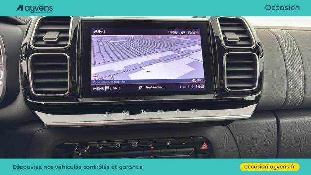 Citroen C5 Aircross image 9