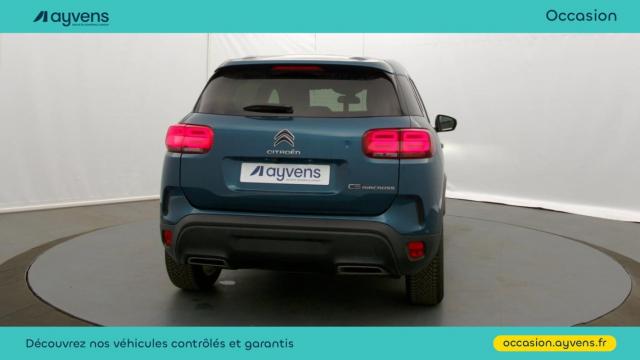 Citroen C5 Aircross image 3
