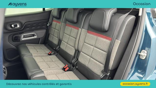 Citroen C5 Aircross image 6