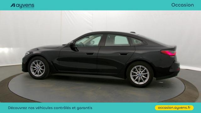 Bmw Série 4 image 2